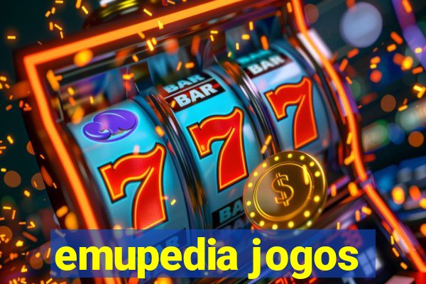 emupedia jogos